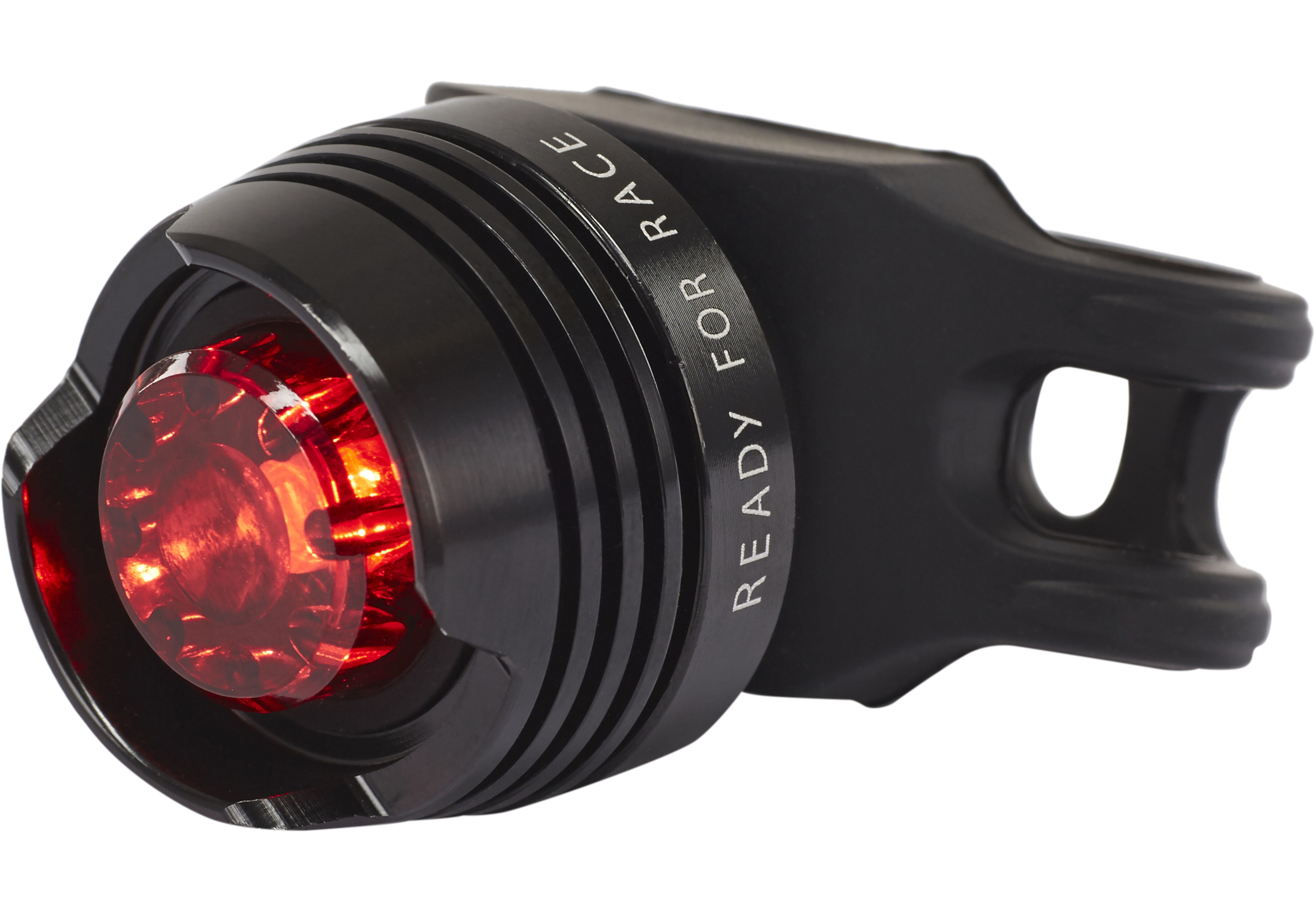 Cube RFR Diamond Safety Lamp red LED black | Bikester.co.uk